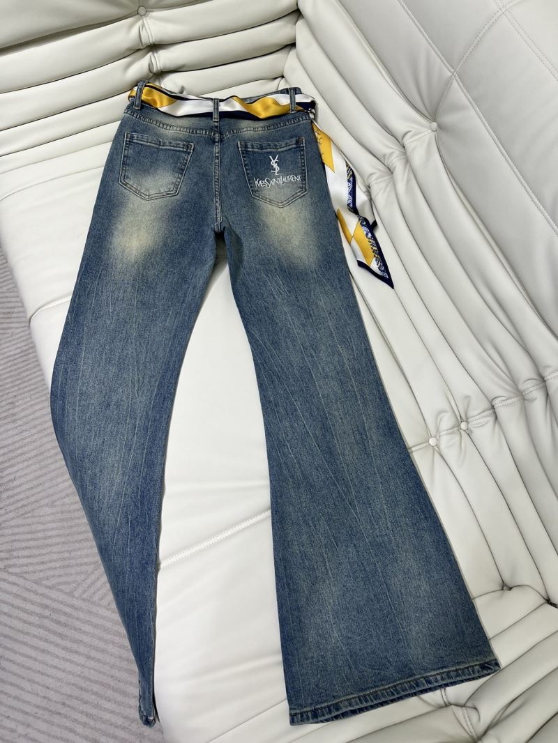 Ysl Jeans